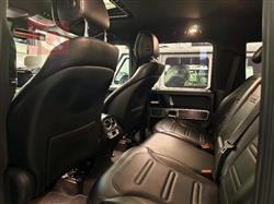 مرسيدس بنز G-Class